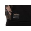 Fox Mikina Black/Camo Pullover Premium 310 Hoodie vel. L