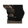 Fox Mikina Black/Camo Pullover Premium 310 Hoodie vel. L