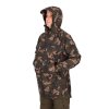 Fox Bunda Camo Sherpa Tec 3/4 Jacket vel. 3XL