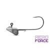 Delphin Standup jig s držákem AeroFORCE 5ks 7.5g 3/0