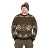 Fox Svetr Festive Jumper vel. L