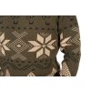 Fox Svetr Festive Jumper vel. L