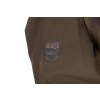 Fox Bunda S25K Khaki / Camo Std Jacket vel. 4XL