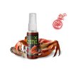 Delphin Dipovací sprej AromaX 30ml Krab-Krill/červená