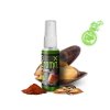 Delphin Dipovací sprej AromaX 30ml Mušle-Koření/fluo zelená