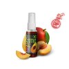 Delphin Dipovací sprej AromaX 30ml Mango-Broskev/červená