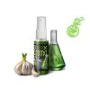 Delphin Dipovací sprej AromaX 30ml Česnek-Butyric/fluo zelená