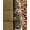 Fox Lehátko Flatliner X Bedchair