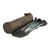 Fox Kolíky k bivaku Voyager Bivvy Storm Pack