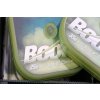 Korda Fluorocarbon Stiff Link Boom 15 m 25lb 11,3kg