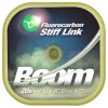 Korda Fluorocarbon Stiff Link Boom 15 m 25lb 11,3kg