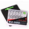 Korda Háčky Kamakura Wide Gape vel. 4 10ks