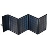 Holdcarp Solární panel Foldable Solar System 20W
