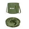Holdcarp Skládací vědro Cubic Foldable Bucket 20L