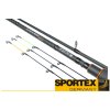 Sportex Xclusive Feeder RS-2 Light XS 3,0 m 38-85 g 2 díly