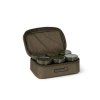 Fox Pouzdro Voyager 8 Pot Hookbait Case