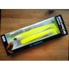 Savage Gear gumová nástraha Sandeel V2 Lemon 21,5 cm 140 g 2v1