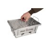 Fox Grill Cookware Foldable BBQ