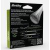 Berkley Splétaná Šňůra Forward Flame Green 150 m 0,12mm 5,7kg