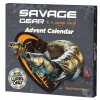 Savage Gear Adventní Kalendář Predator 2025