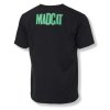 Madcat tričko Skull Logo T-Shirt black XL