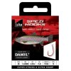 Dam Návazec Spezi Trout Red vel.6 70 cm 10 ks 0,22 mm 3,2 kg