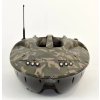 VMTech Zavážecí loďka EchoPilot 20Ah, Camo