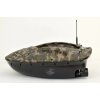 VMTech Zavážecí loďka EchoPilot 20Ah, Camo