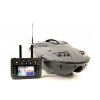 VMTech Zavážecí loďka EchoPilot 10Ah, Carbon