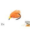 Delphin Sada Umělých mušek FLY Trout 10 ks