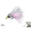 Delphin Sada Umělých mušek FLY Wild Trout 10 ks