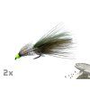 Delphin Sada Umělých mušek FLY Wild Trout 10 ks