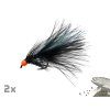 Delphin Sada Umělých mušek FLY Wild Trout 10 ks