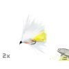 Delphin Sada Umělých mušek FLY Pond Trout 10 ks