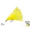 Delphin Sada Umělých mušek FLY Pond Trout 10 ks