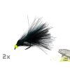 Delphin Sada Umělých mušek FLY Pond Trout 10 ks