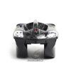 VMTech Zavážecí loďka Ranger 40Ah, Forged Carbon