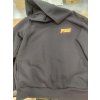 PZN Mikina logo Kapr vel. 2XL