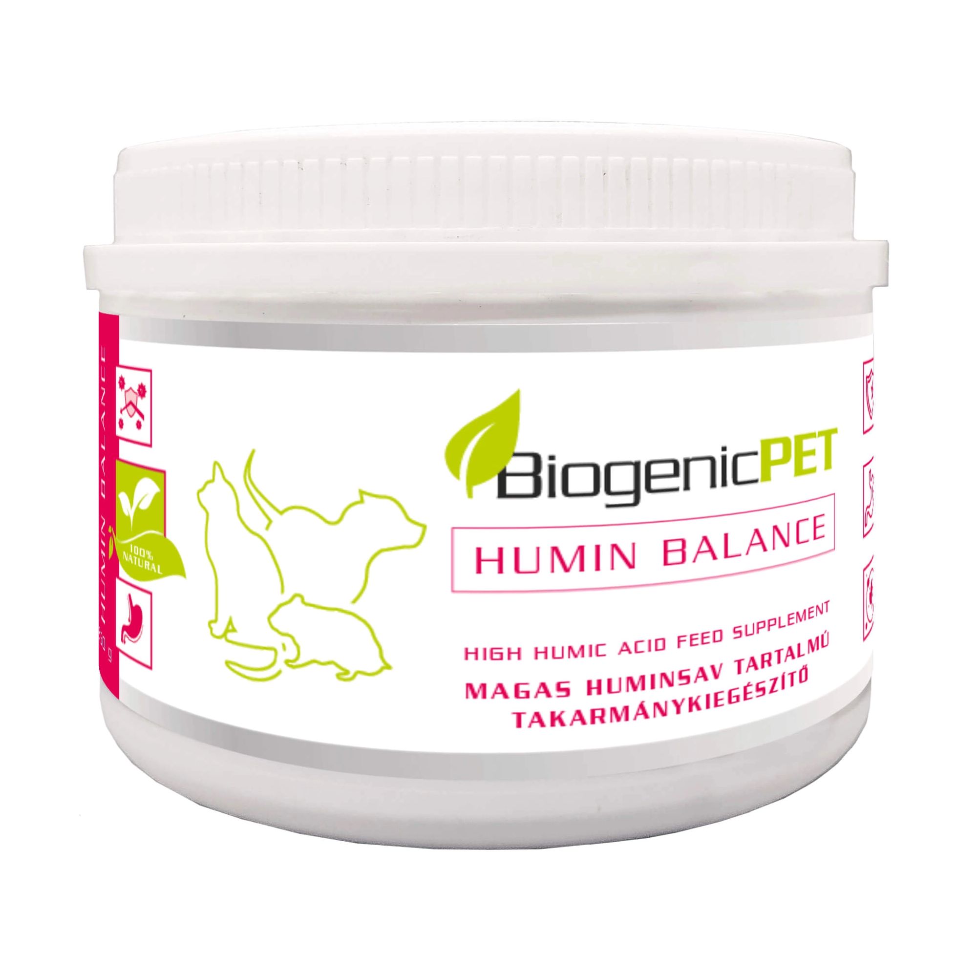BiogenicPet