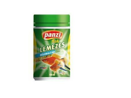 Panzi  Lemezestáp 135ml