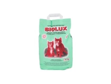 biolux macskaalom 10kg bb02 0