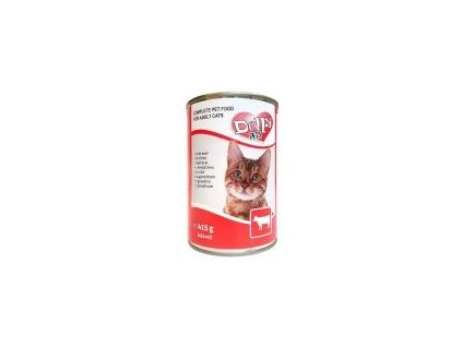 dolly cat konzerv marha 415g dolli51 1 (1)