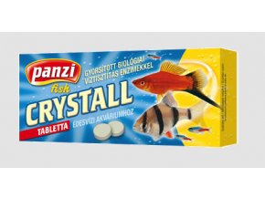 Panzi  Crystall