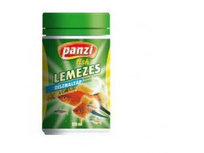 Panzi  Lemezestáp 135ml