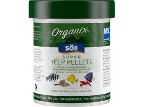soell organix super kelp pellets 130ml 101582 hu