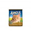 jungle cat litter bentonite granules 4kg 400x400