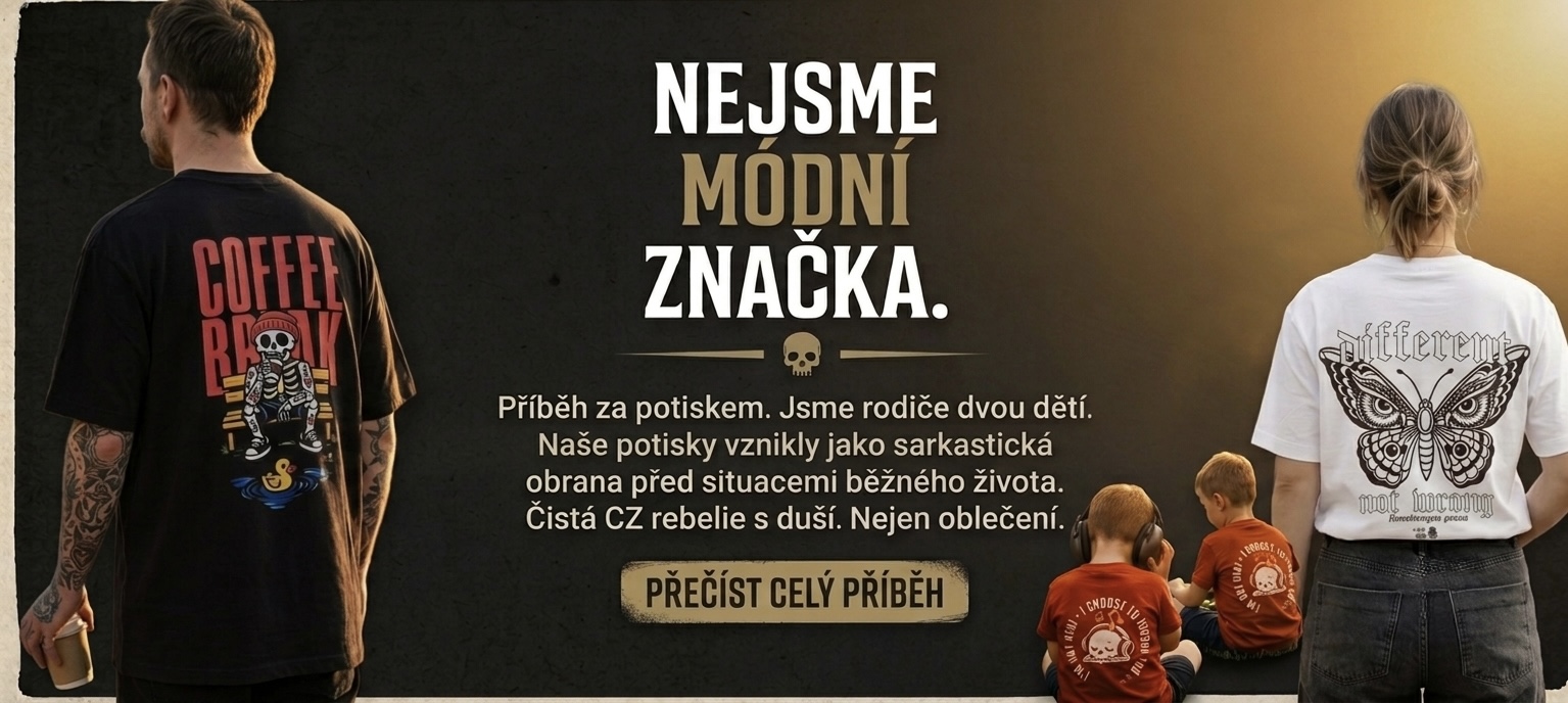Náš příběh