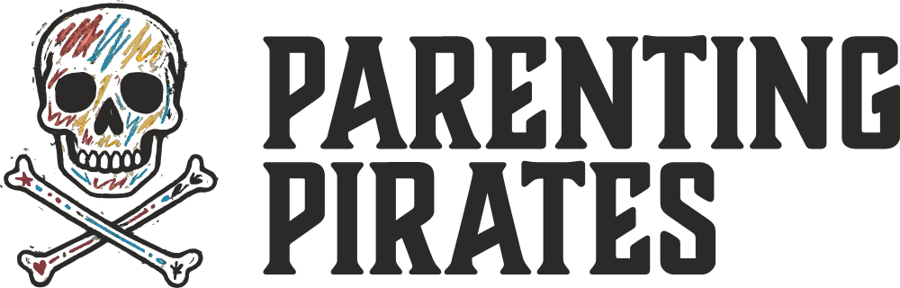 Parenting pirates