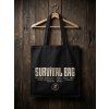 Survival Bag - Výbava, která vás nenechá ve štychu