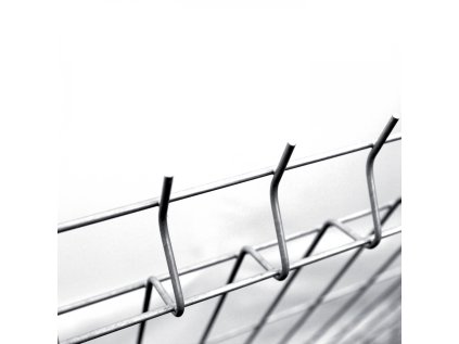 svarovany panel pilofor classic pozinkovany zn 2500 x 1030 mm vyska 103 cm 8595068447550